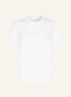 Calvin Klein Lounge-Shirt, Farbe: 100 WHITE (Bild 1)