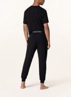 Calvin Klein Lounge-Hose MODERN STRUCTURE, Farbe: SCHWARZ (Bild 1)