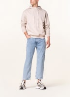 ARMEDANGELS Jeans MAAKX Loose Fit mit verkürzter Beinlänge, Farbe: 1824 air (Bild 1)