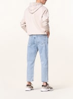 ARMEDANGELS Jeans MAAKX Loose Fit mit verkürzter Beinlänge, Farbe: 1824 air (Bild 1)