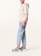 ARMEDANGELS Jeans MAAKX Loose Fit mit verkürzter Beinlänge, Farbe: 1824 air (Bild 1)