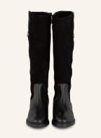 TOMMY HILFIGER Stiefel, Farbe: SCHWARZ (Bild 1)