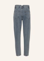 name it Jeans Mom Fit, Farbe: LIGHT BLUE DENIM (Bild 1)