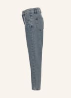 name it Jeans Mom Fit, Farbe: LIGHT BLUE DENIM (Bild 1)