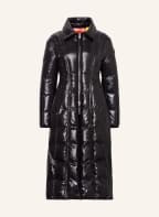 MONCLER GENIUS Daunenmantel LIZ, Farbe: SCHWARZ (Bild 1)