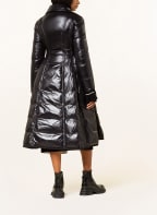 MONCLER GENIUS Daunenmantel LIZ, Farbe: SCHWARZ (Bild 1)
