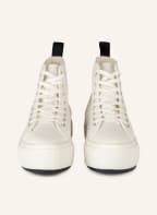SUPERGA Hightop-Sneaker 2705 HI TOP TANK, Farbe: ECRU (Bild 1)