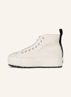 SUPERGA Hightop-Sneaker 2705 HI TOP TANK, Farbe: ECRU (Bild 1)