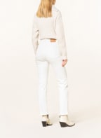 JEANERICA Straight Jeans EIFFEL, Farbe: natural white weiss (Bild 1)