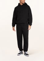 TOMMY JEANS Oversized-Hoodie, Farbe: SCHWARZ (Bild 1)