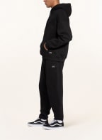 TOMMY JEANS Oversized-Hoodie, Farbe: SCHWARZ (Bild 1)