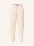 TOMMY JEANS Sweatpants, Farbe: CREME (Bild 1)