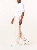 TOMMY JEANS Sweatpants, Farbe: CREME (Bild 1)