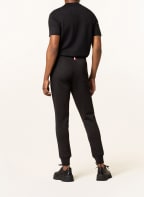 TOMMY HILFIGER Sweatpants, Color: BLACK (Image 1)