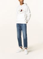 TOMMY HILFIGER Hoodie , Farbe: ECRU (Bild 1)
