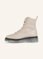 COPENHAGEN Schnürboots CPH1002, Farbe: BEIGE (Bild 1)