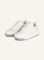 VALENTINO GARAVANI Sneaker ROMAN STUD, Farbe: WEISS (Bild 1)