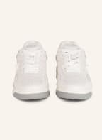 VALENTINO GARAVANI Sneaker ROMAN STUD, Farbe: WEISS (Bild 1)