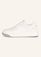 VALENTINO GARAVANI Sneaker ROMAN STUD, Farbe: WEISS (Bild 1)
