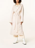 Acne Studios Wollmantel, Farbe: CREME (Bild 1)