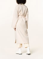 Acne Studios Wollmantel, Farbe: CREME (Bild 1)