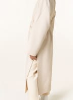 Acne Studios Wollmantel, Farbe: CREME (Bild 1)