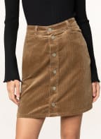 RIANI Cordrock, Farbe: KHAKI (Bild 1)