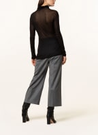 RIANI Turtleneck shirt, Color: BLACK (Image 1)