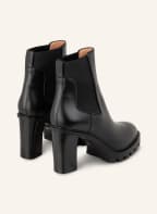 Santoni Chelsea-Boots, Farbe: SCHWARZ (Bild 1)