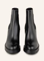 Santoni Chelsea-Boots, Farbe: SCHWARZ (Bild 1)