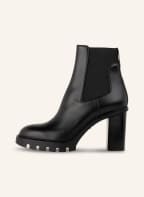 Santoni Chelsea-Boots, Farbe: SCHWARZ (Bild 1)