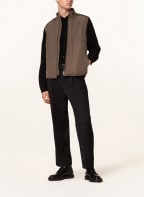 TIGER OF SWEDEN Steppweste VENNIER , Farbe: KHAKI (Bild 1)