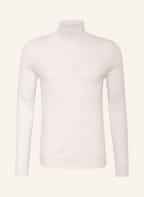 TIGER OF SWEDEN Rollkragenpullover NEVILE aus Merinowolle, Farbe: ECRU (Bild 1)
