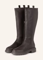 POMME D'OR Stiefel REY, Farbe: DUNKELGRAU (Bild 1)