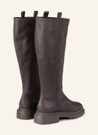 POMME D'OR Stiefel REY, Farbe: DUNKELGRAU (Bild 1)