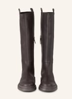 POMME D'OR Stiefel REY, Farbe: DUNKELGRAU (Bild 1)