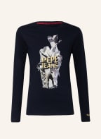 Pepe Jeans Longsleeve, Farbe: DUNKELBLAU (Bild 1)