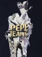 Pepe Jeans Longsleeve, Farbe: DUNKELBLAU (Bild 1)