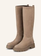 KENNEL & SCHMENGER Stiefel POWER, Farbe: TAUPE (Bild 1)