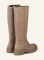 KENNEL & SCHMENGER Stiefel POWER, Farbe: TAUPE (Bild 1)
