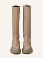 KENNEL & SCHMENGER Stiefel POWER, Farbe: TAUPE (Bild 1)