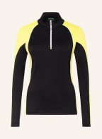GOLFINO Unterziehrolli , Farbe: SCHWARZ/ GELB (Bild 1)