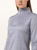 GOLFINO Unterziehrolli, Farbe: GRAU/ WEISS/ ROSA (Bild 1)