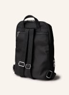 BOGNER Backpack PLAY, Color: BLACK (Image 1)