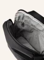 BOGNER Backpack PLAY, Color: BLACK (Image 1)