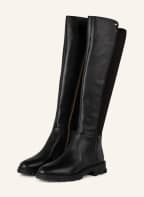 MICHAEL KORS Plateau-Stiefel RIDLEY, Farbe: 001 BLACK (Bild 1)