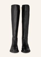 MICHAEL KORS Plateau-Stiefel RIDLEY, Farbe: 001 BLACK (Bild 1)