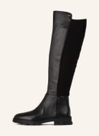 MICHAEL KORS Plateau-Stiefel RIDLEY, Farbe: 001 BLACK (Bild 1)