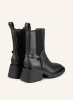 ash Chelsea-Boots OXFORD, Farbe: SCHWARZ (Bild 1)