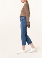 rich&royal 7/8-Jeans, Farbe: 700 DENIM BLUE (Bild 1)